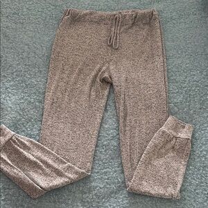Cozy Gray Women's Leggings